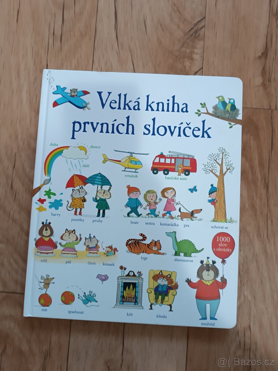 Prodám knihy pro děti - 17