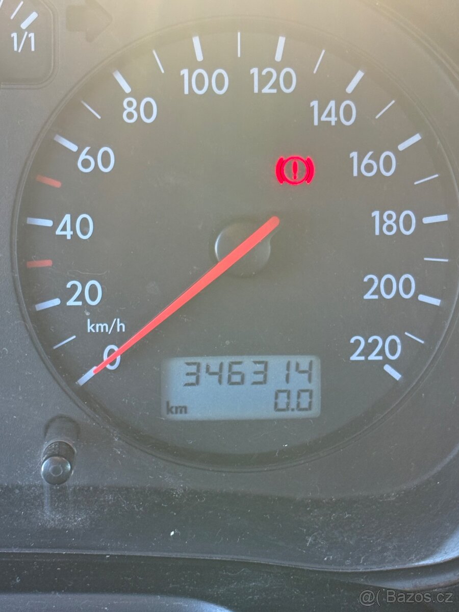 Volkswagen golf 4 - 17