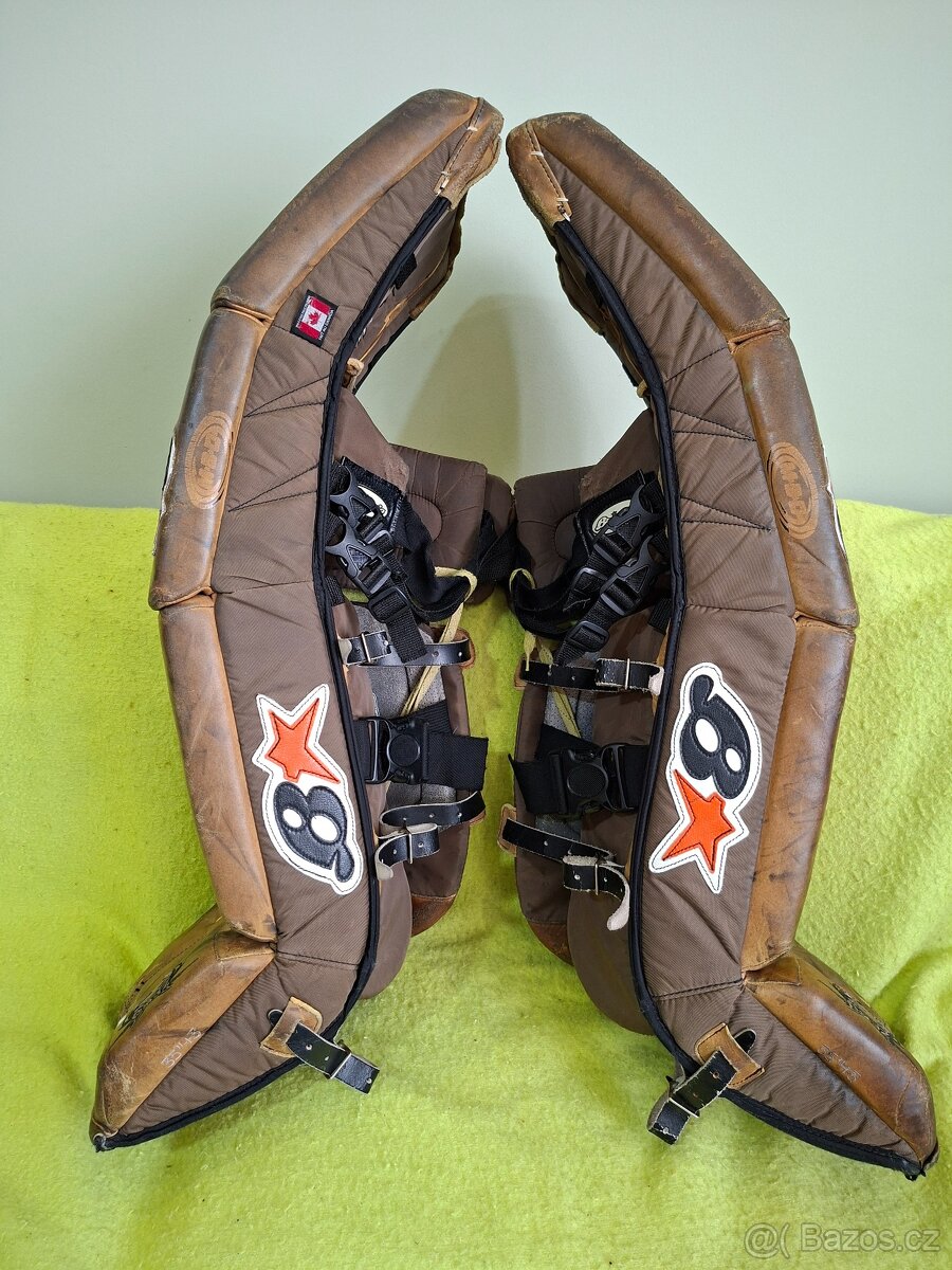 BRIAN'S RETRO BRANKARSKY SET - 17