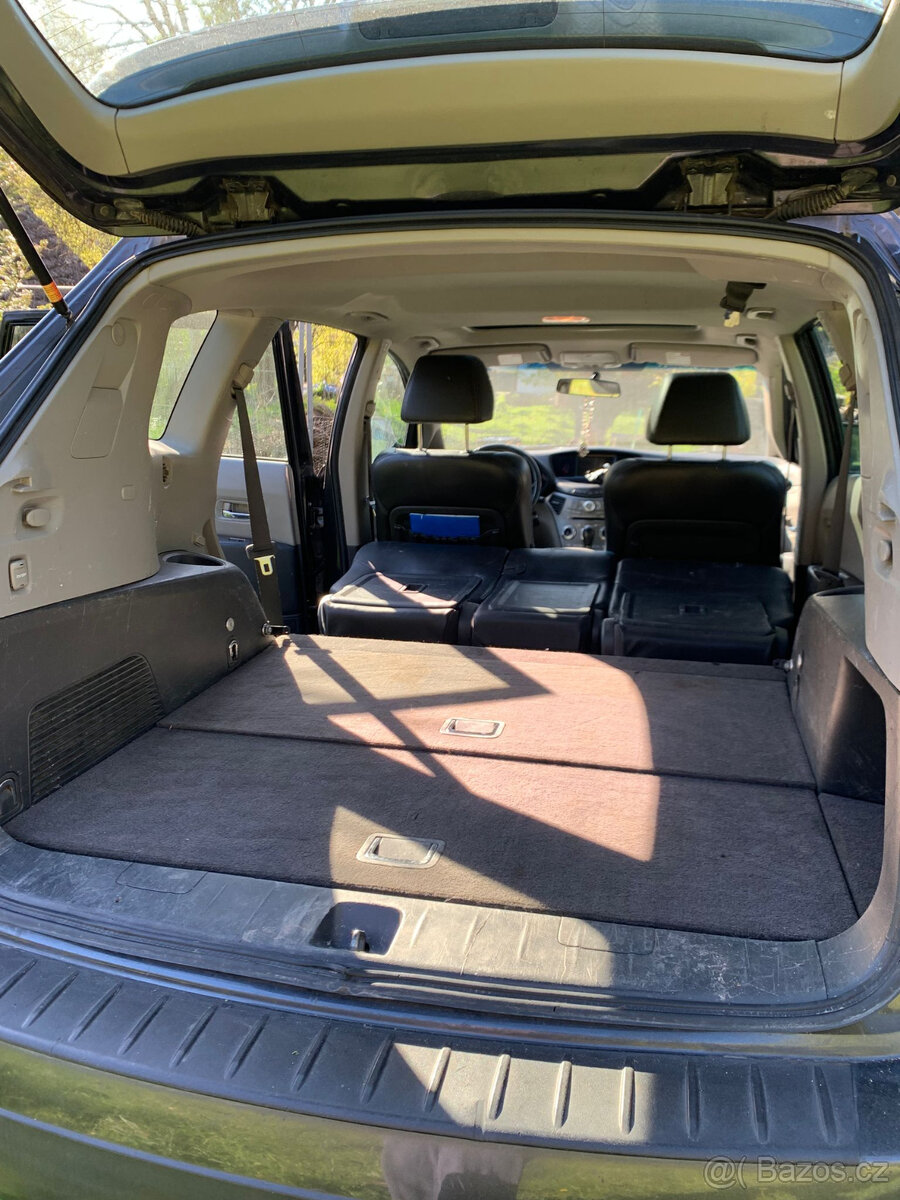 Subaru Tribeca 3.6 4x4 - 17
