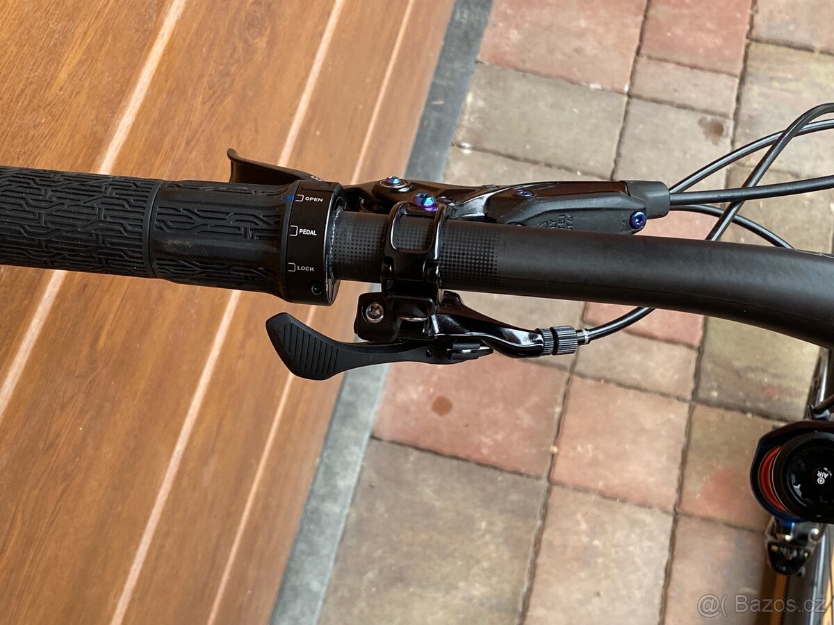 Specialized epic 7 evo 2023 L - 17