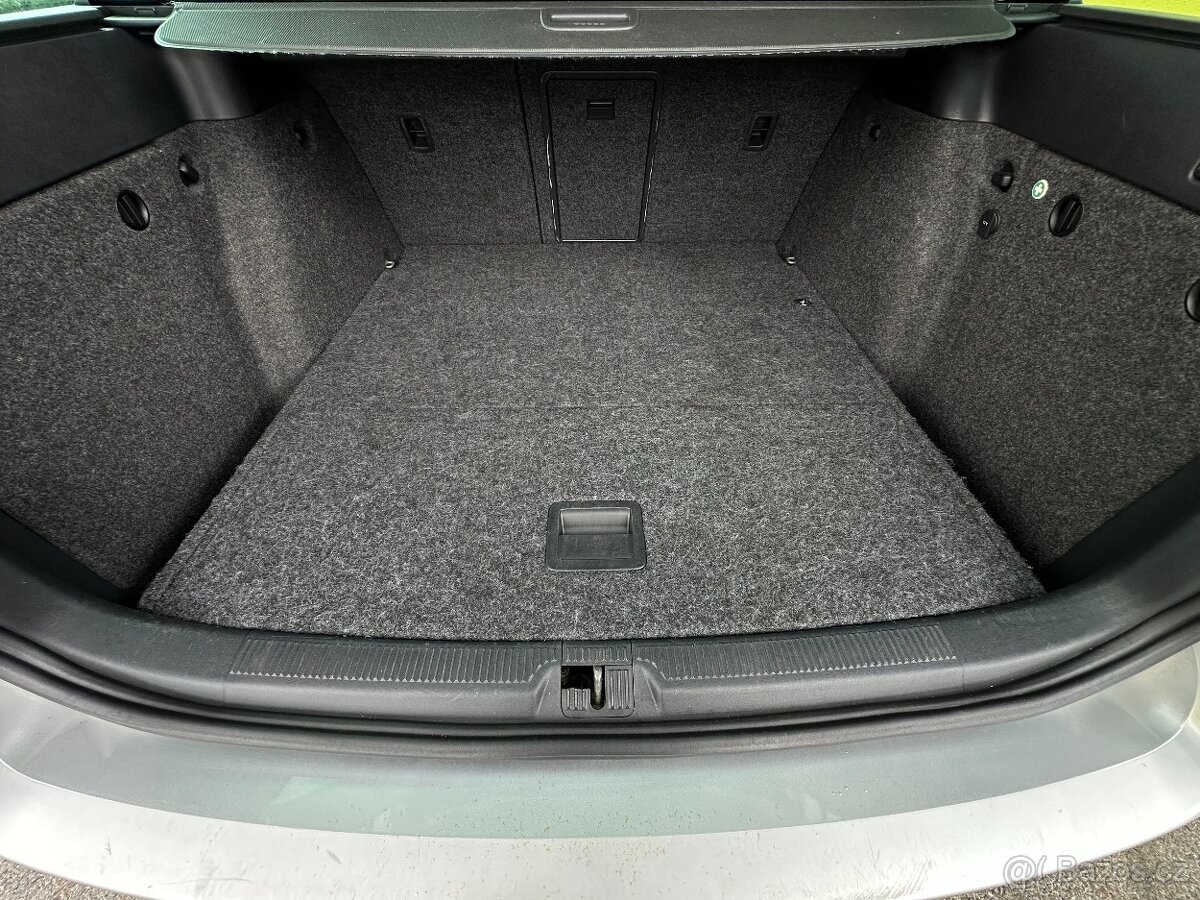 Škoda Octavia II KOMBI 1.2TSI/77kW 2.Maj r.v.2013 - 17