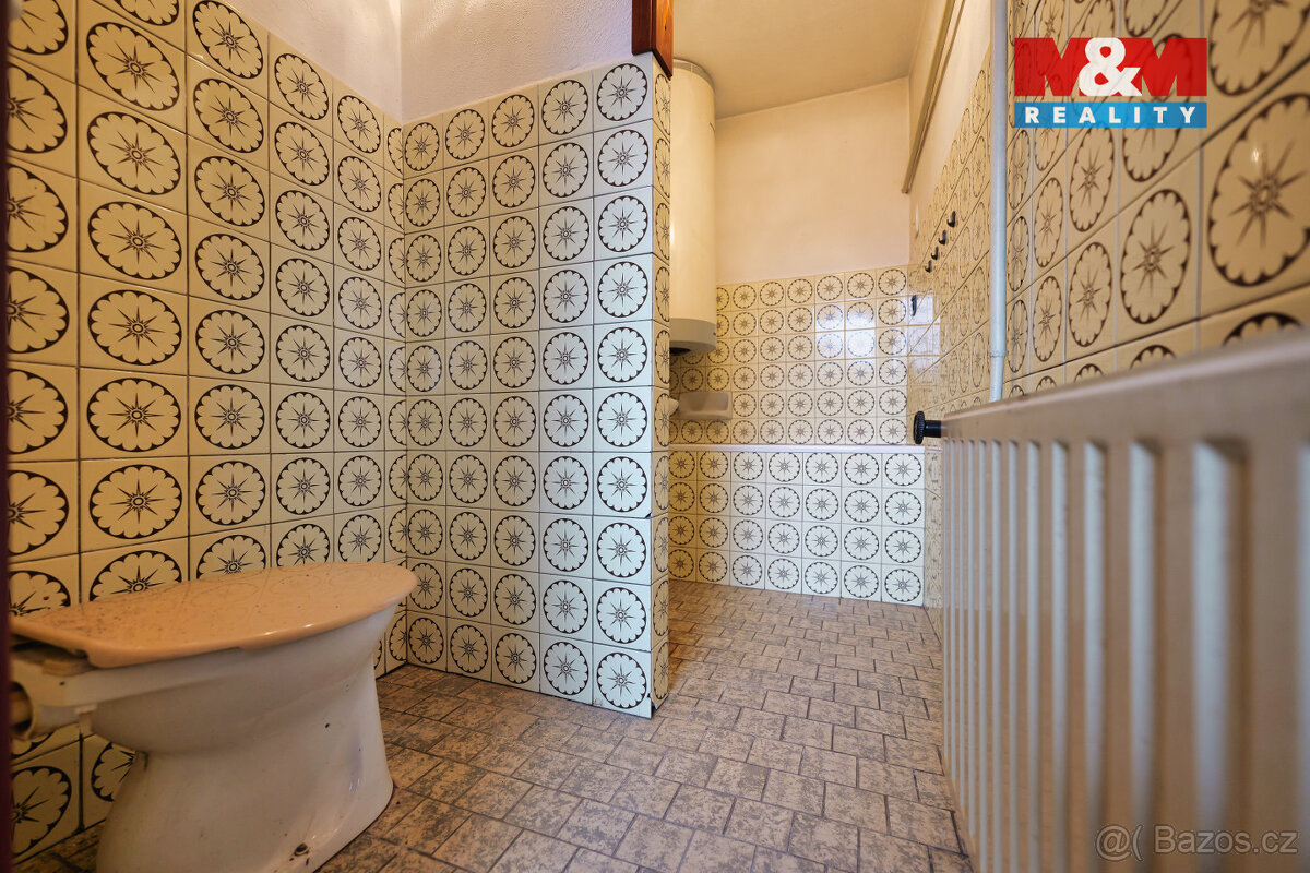 Prodej rodinného domu, 195 m², Dzbel - 17