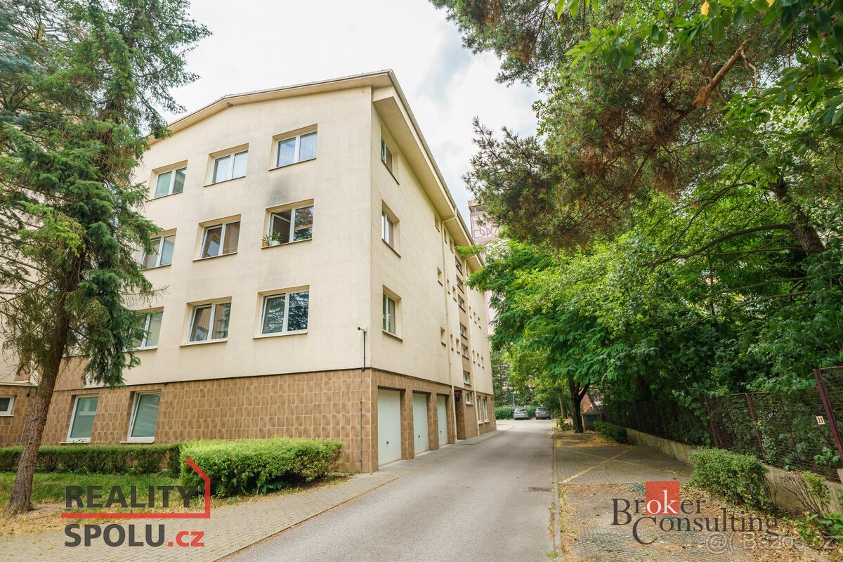 Prodej, byty/3+1, 62 m2, Mráčkova 3062/1, Modřany, 14300 Pra - 17