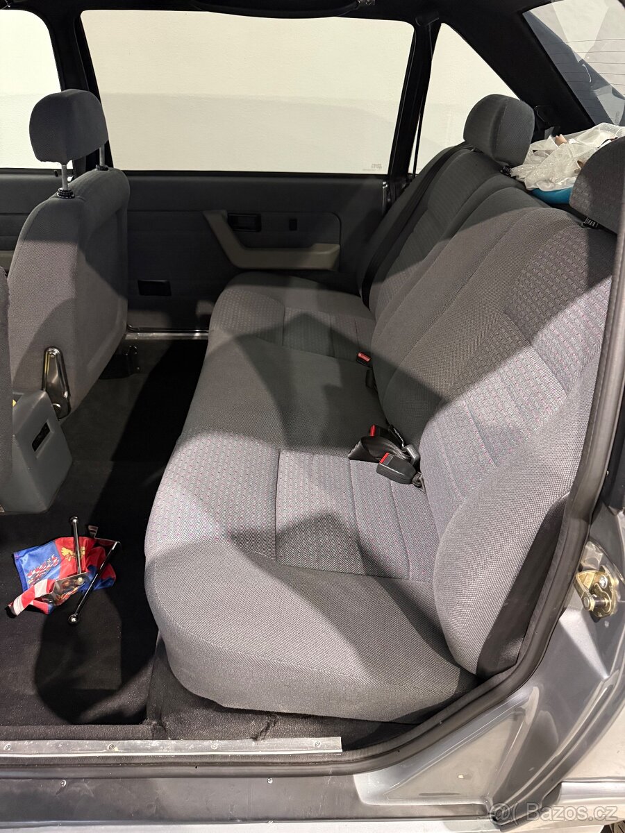 Tatra 613 Mi-LONG M95 - 17