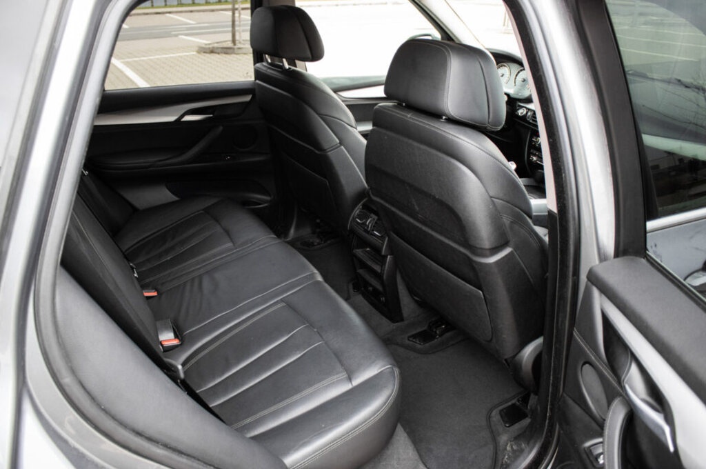 BMW X5 xDrive30d, 190kW (2017) - 17