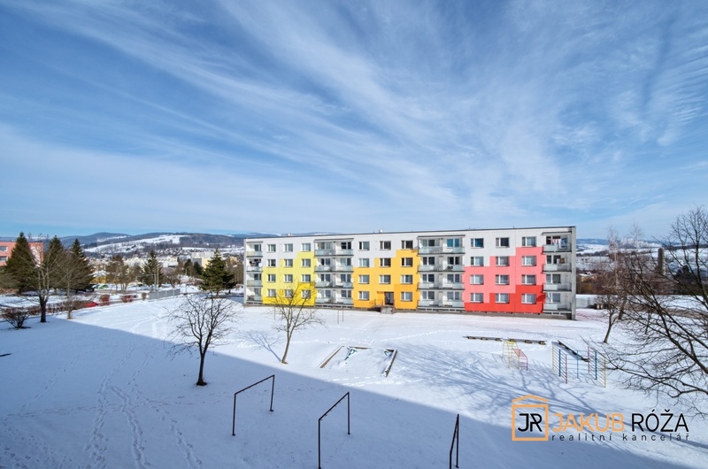 Prodej bytu 2+1 Vrchlabí - 17