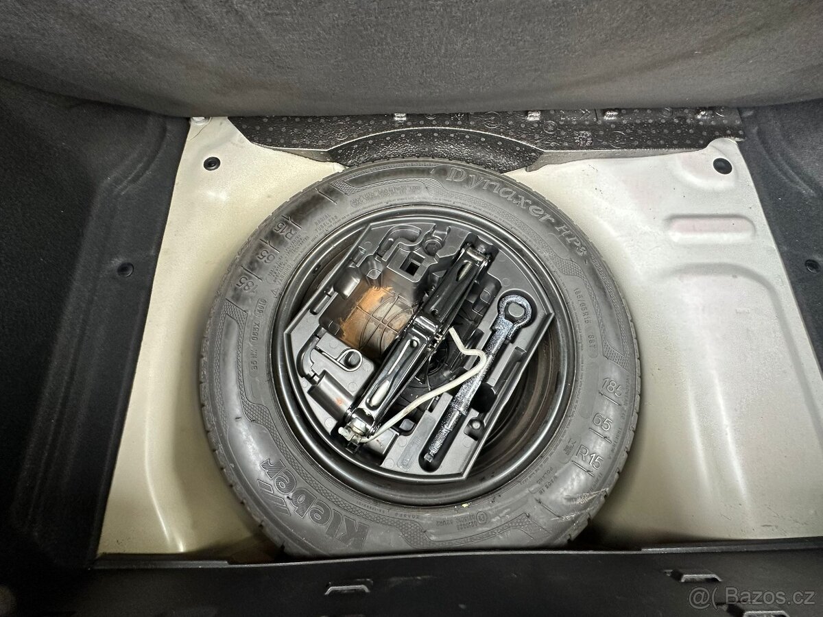 Citroën C3, 1,2 PT 81 kW - 17