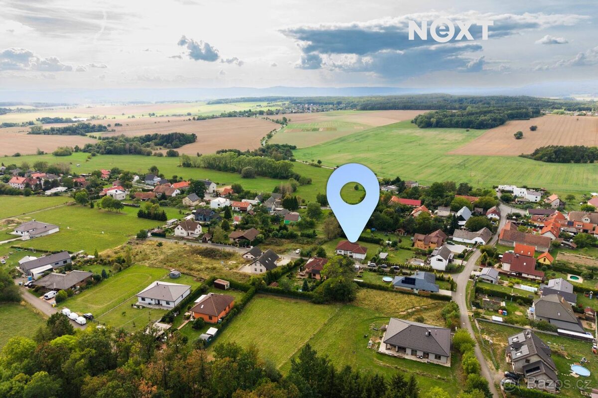 Prodej Rodinný dům, 145㎡ - 17