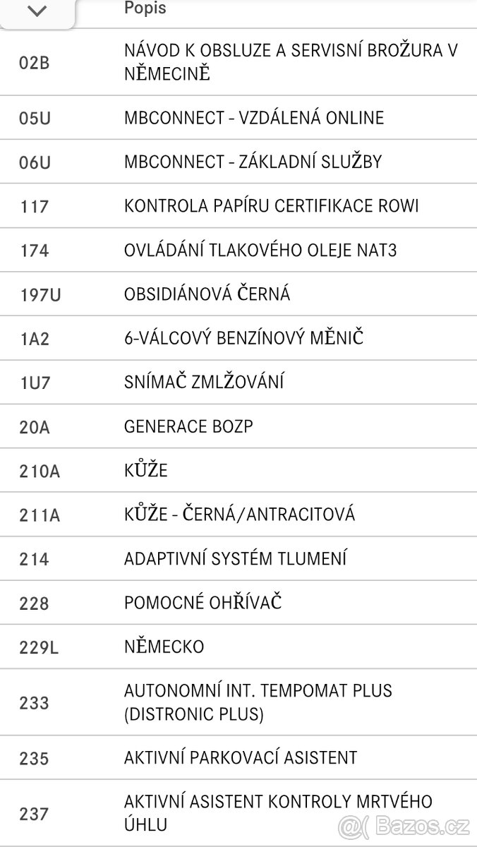 Mercedes benz GLE Coupe 400 AMG packet M276 - 17