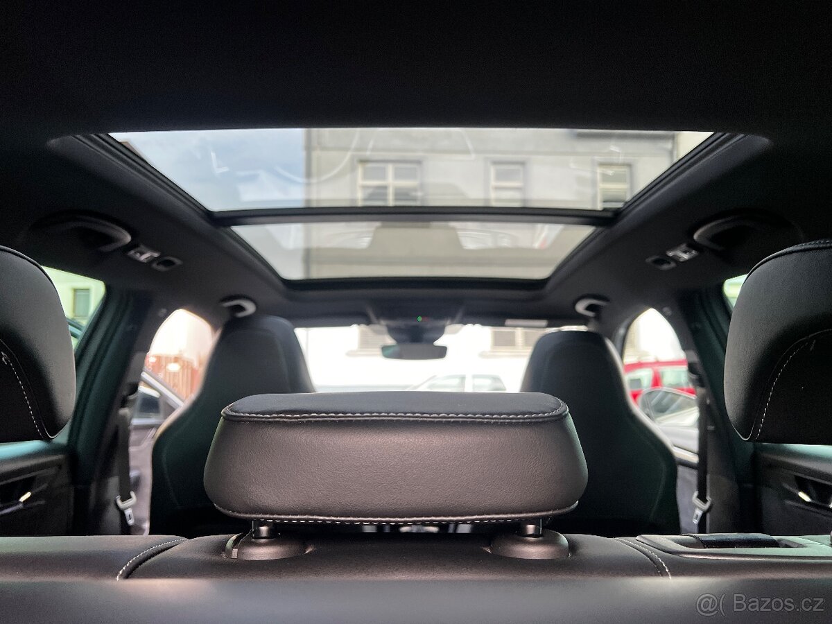 Prodám Škoda Superb sportline 2.0 TDi - 17