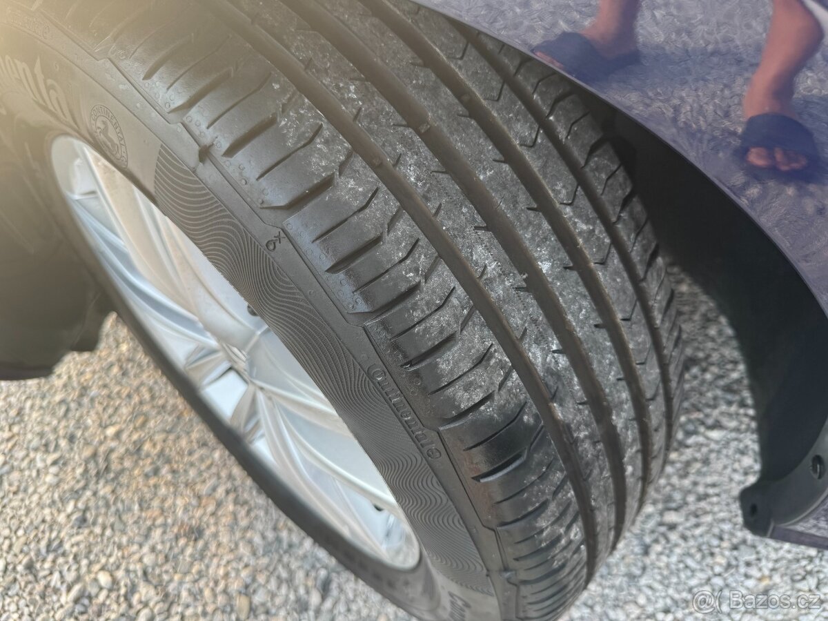 Volkswagen Golf 7 1.6 TDi 85kW DSG LED NAVI PANORAMA ALU DPH - 17