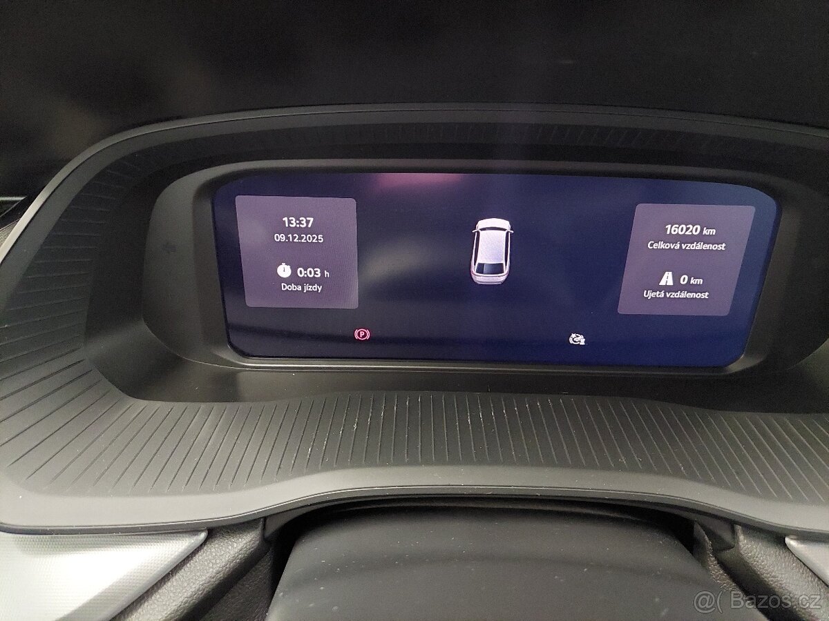 Škoda Octavia Combi 1,5 TSI 85 kW Selection - 17