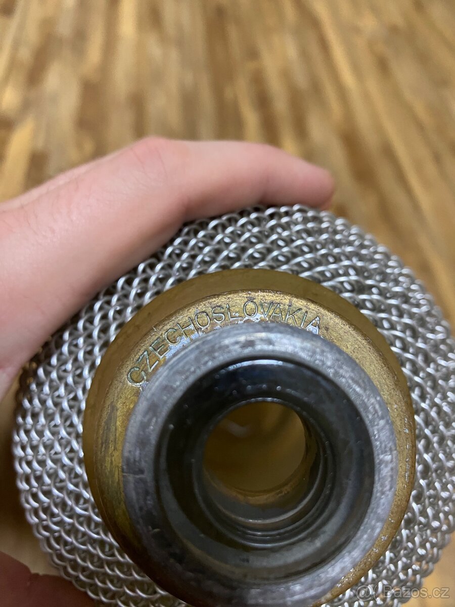 Sifonová láhev - 17