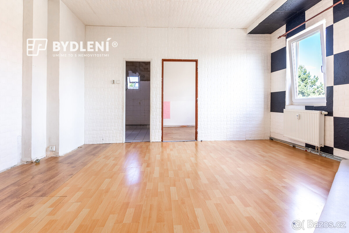 Prodej bytového domu, Teplice - Jeníkov - 17