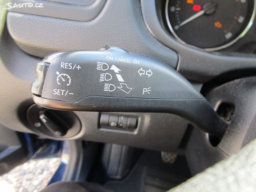 Škoda Roomster, 1,2TSI-63KW-NOVÁ STK+ROZVODY - 17