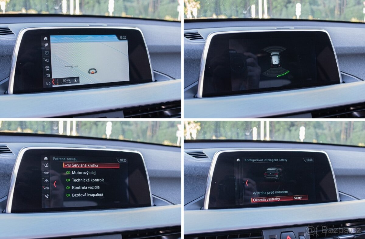 BMW X1 xDrive 25d 170kW automat - 17