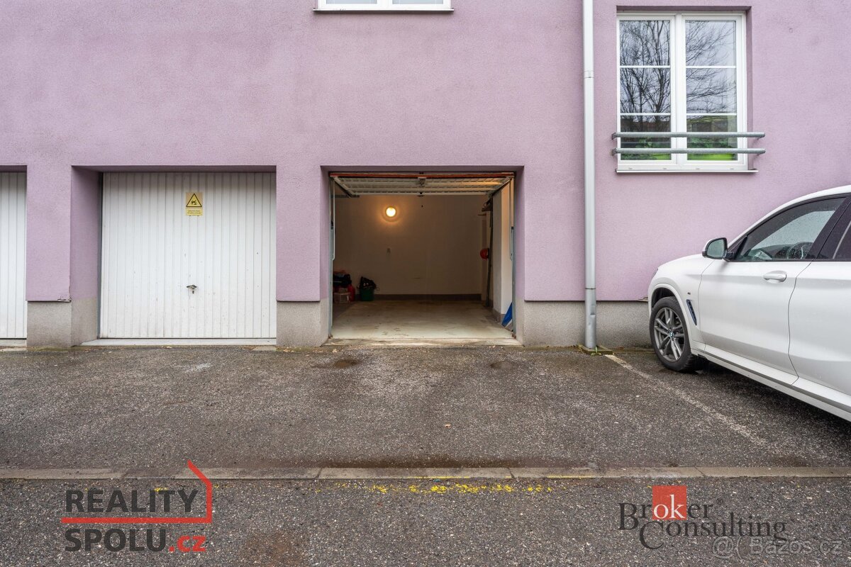 Převod dr. podílu, byty/3+1, 83 m2, Nádvorní 1163/11, Libere - 17