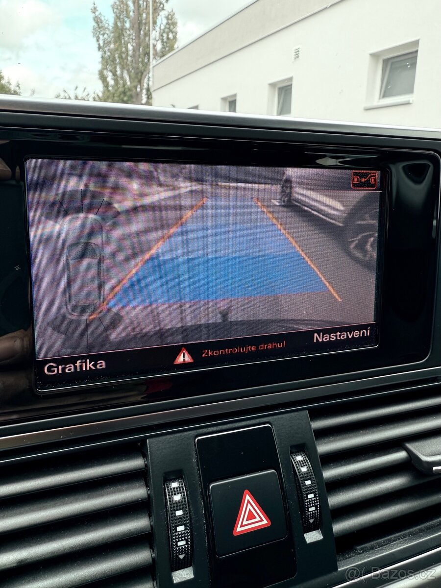 Audi A6 3.0 TDi - 17