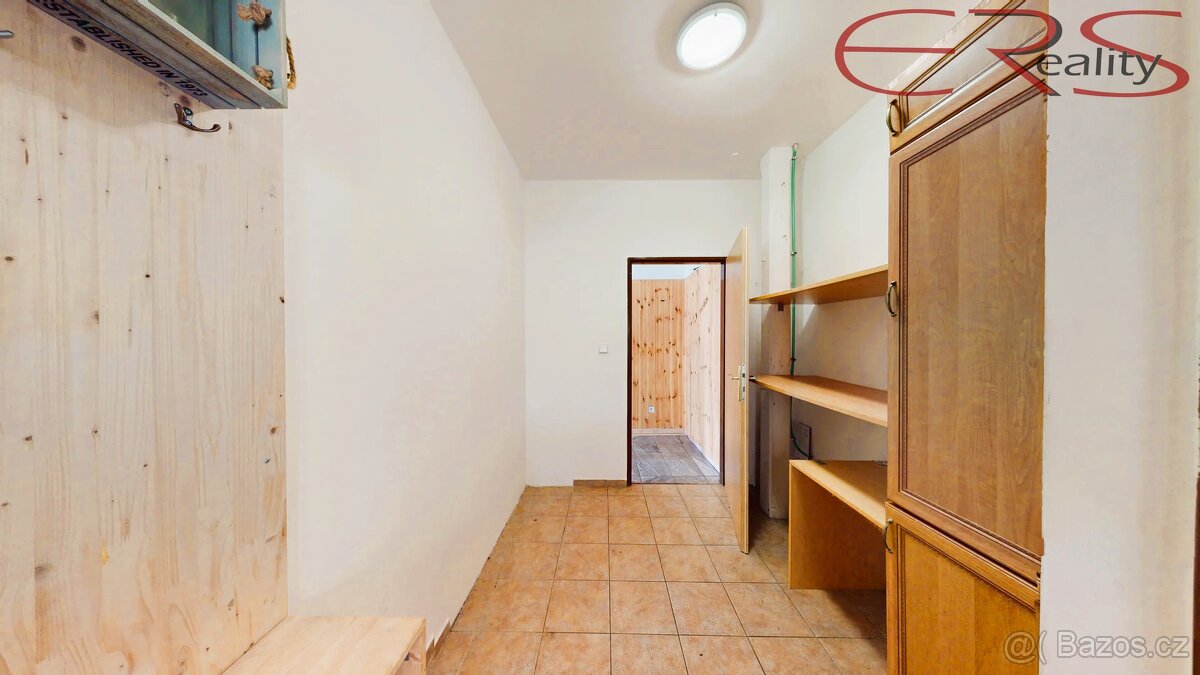 Byty 4+1, 90 m² - Proseč nad Nisou, ev.č. 00554 - 17