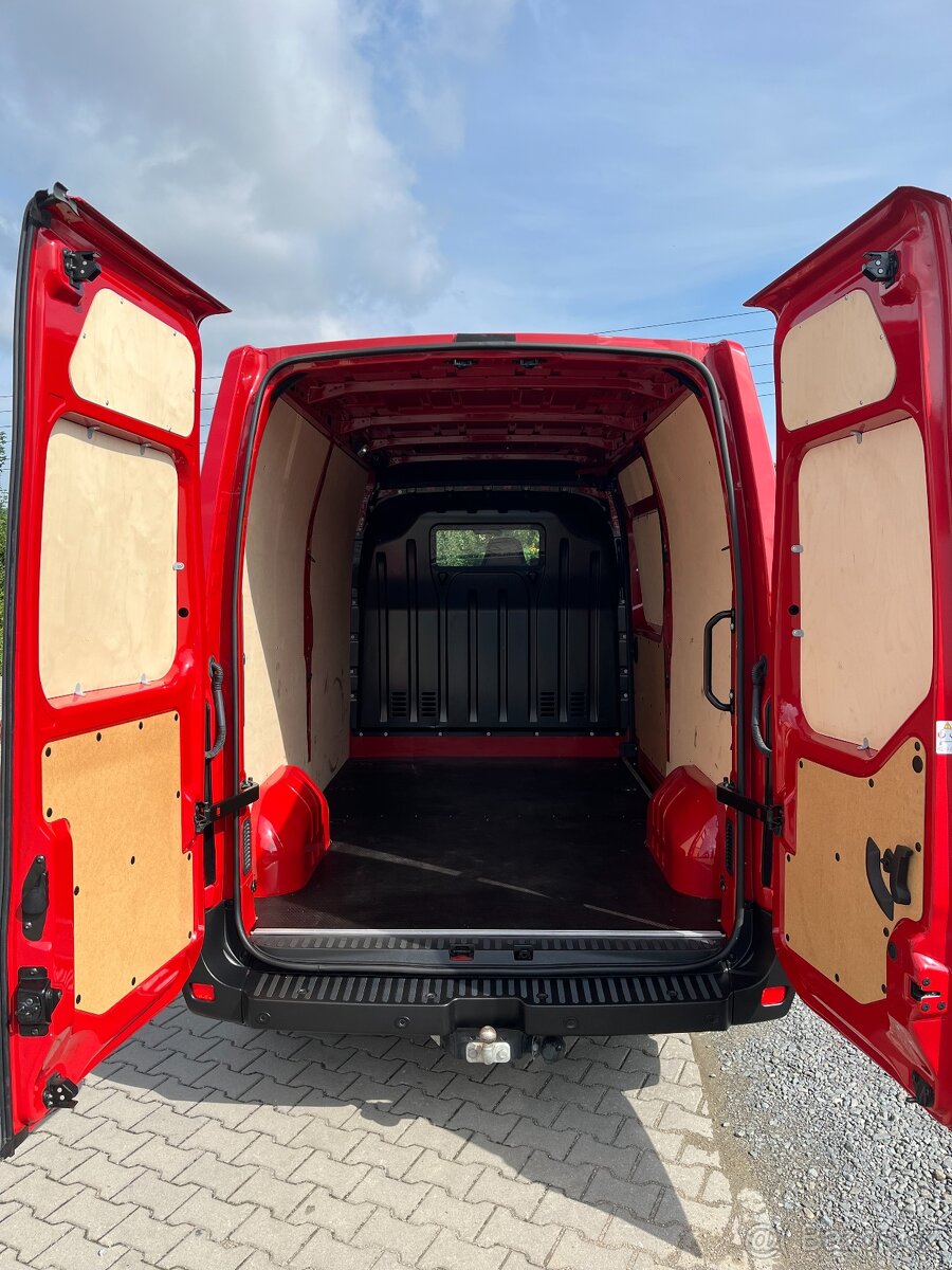 PŘEDVÁDĚCÍ NISSAN INTERSTAR L2H2 2.3DCi 110kW,R23,KLIMA,TOP - 17