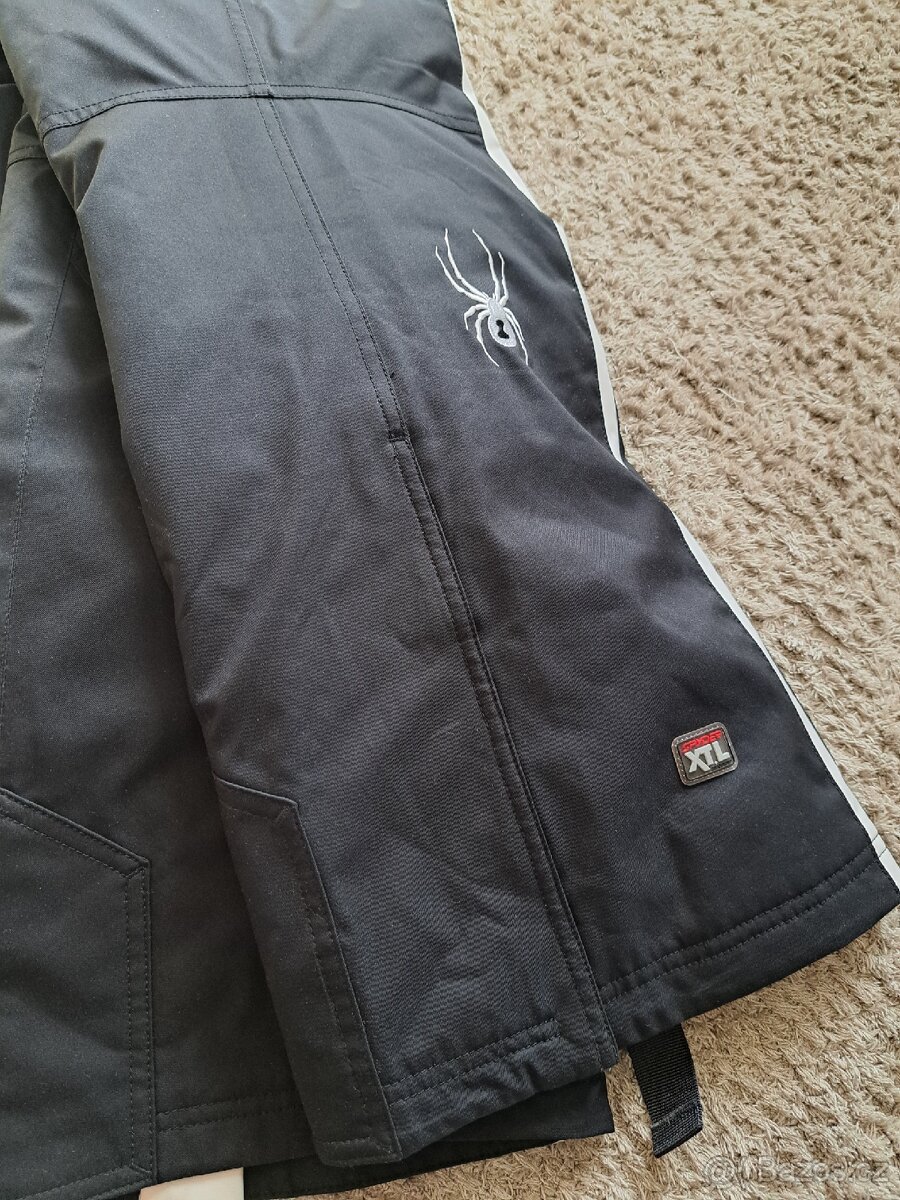 Lyžařská souprava Spyder - 17