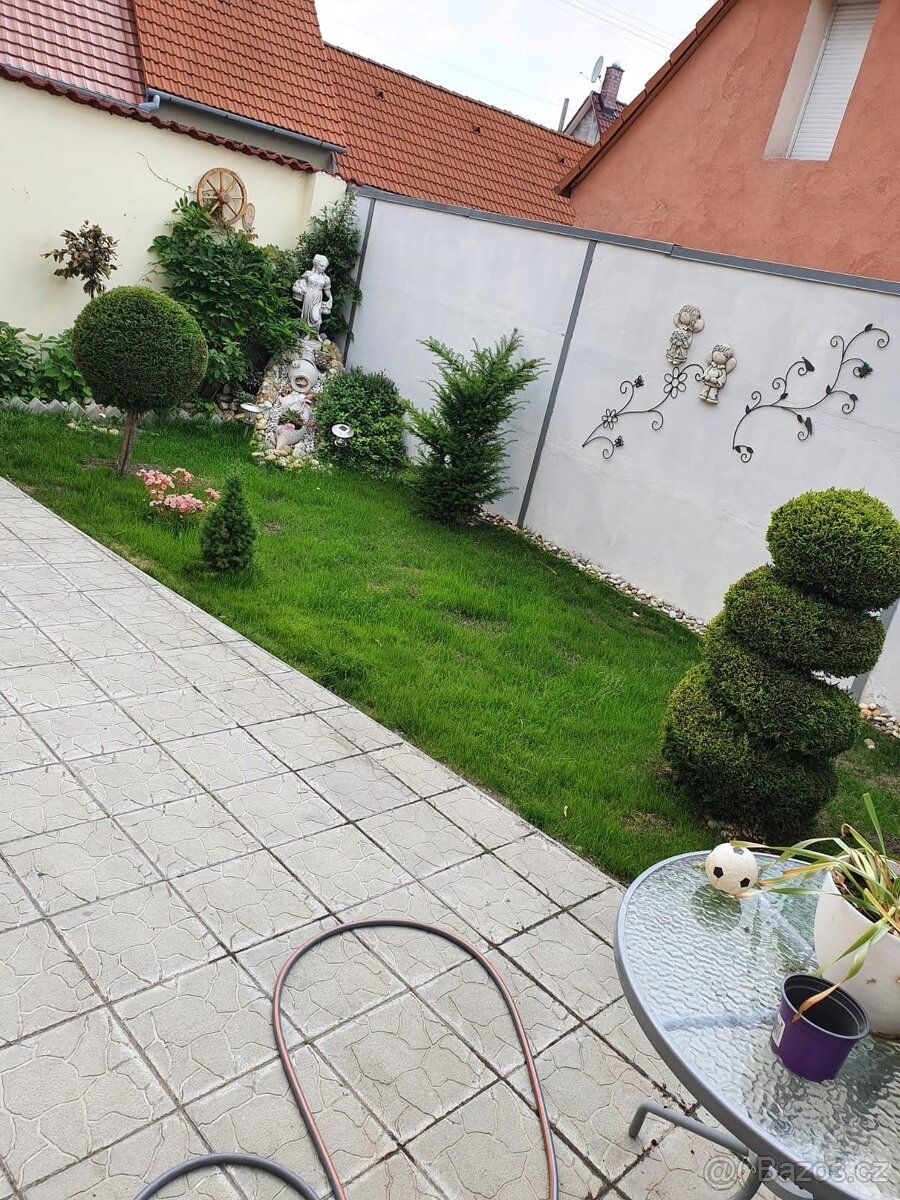 Rodinný dům u Hodonína (Holíč) - SLEVA - 17