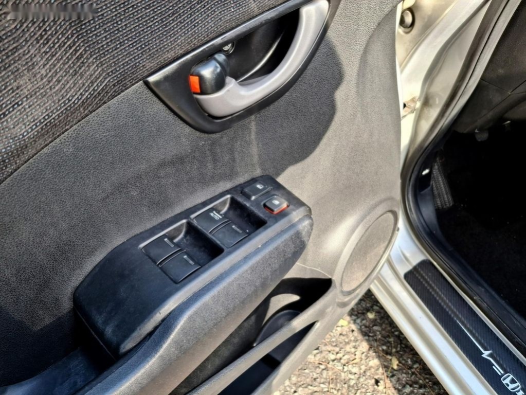 Honda Jazz,1.2 benzin Elegance - 17