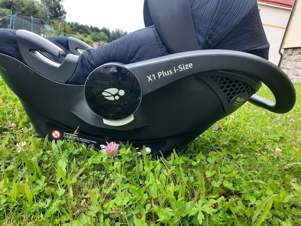 Zopa Move Cross 3v1 - 17