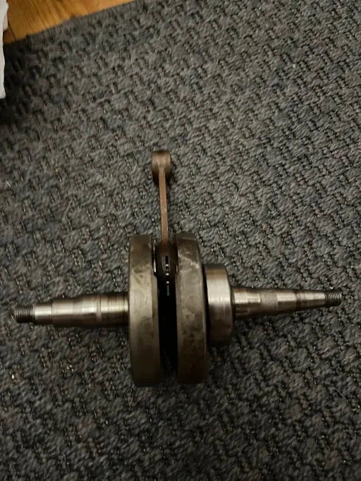 díly simson s51 - 17