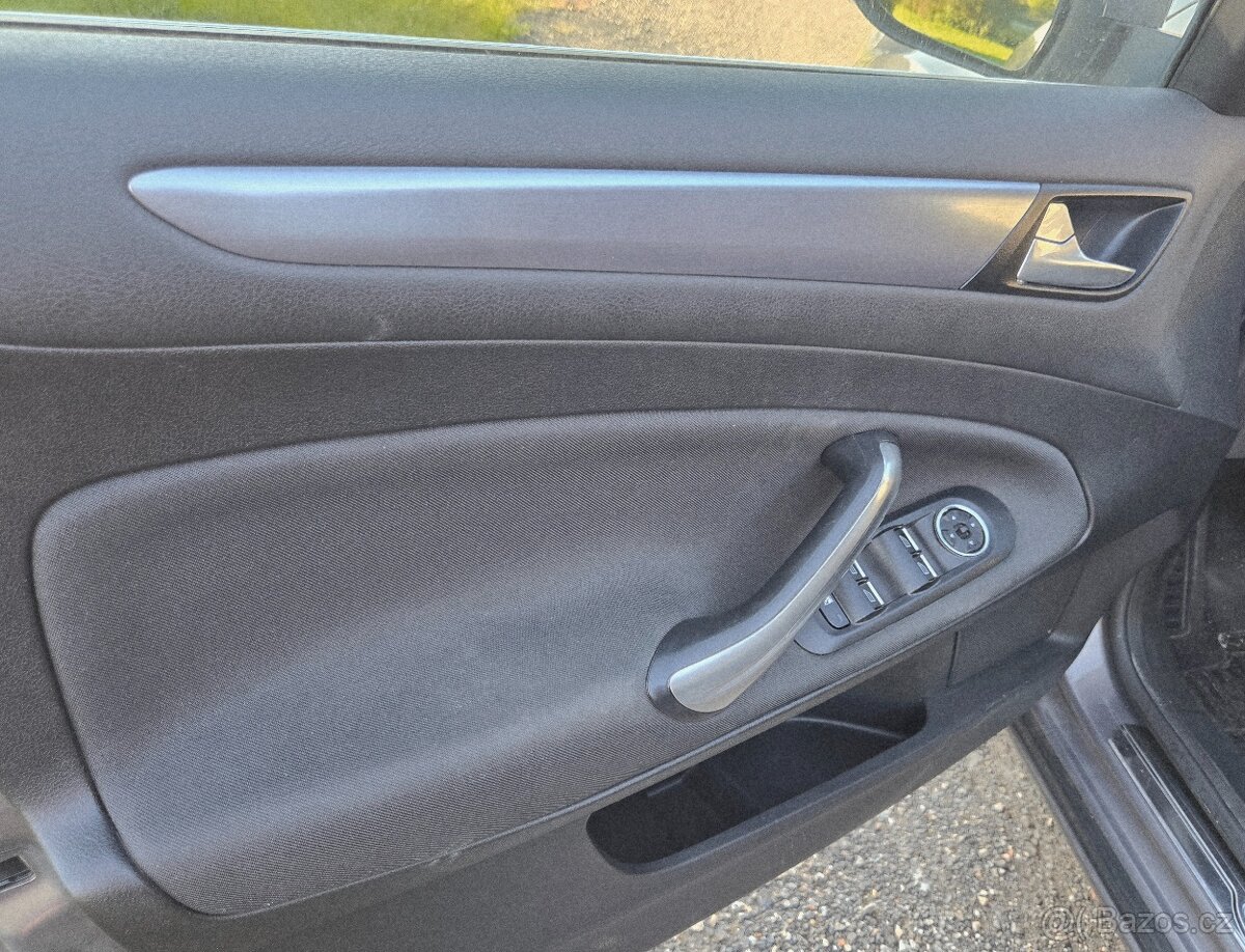 PRODÁM FORD MONDEO 1,6 ECOBOOST 2013 PÚVOD ČR, - 17