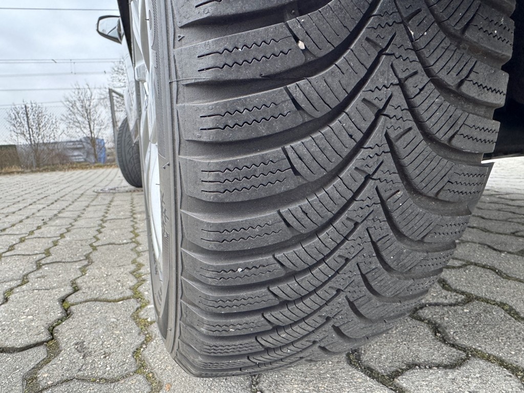 Renault Mégane, 1.2 TCe 85 kW navigace, klima - 17