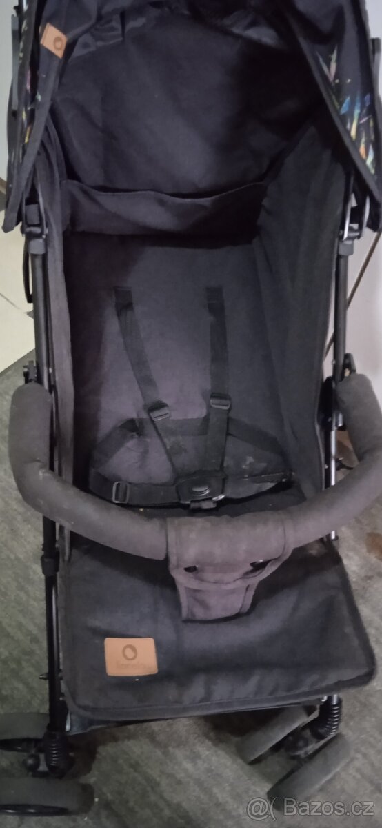 Golfový kočárek - 17