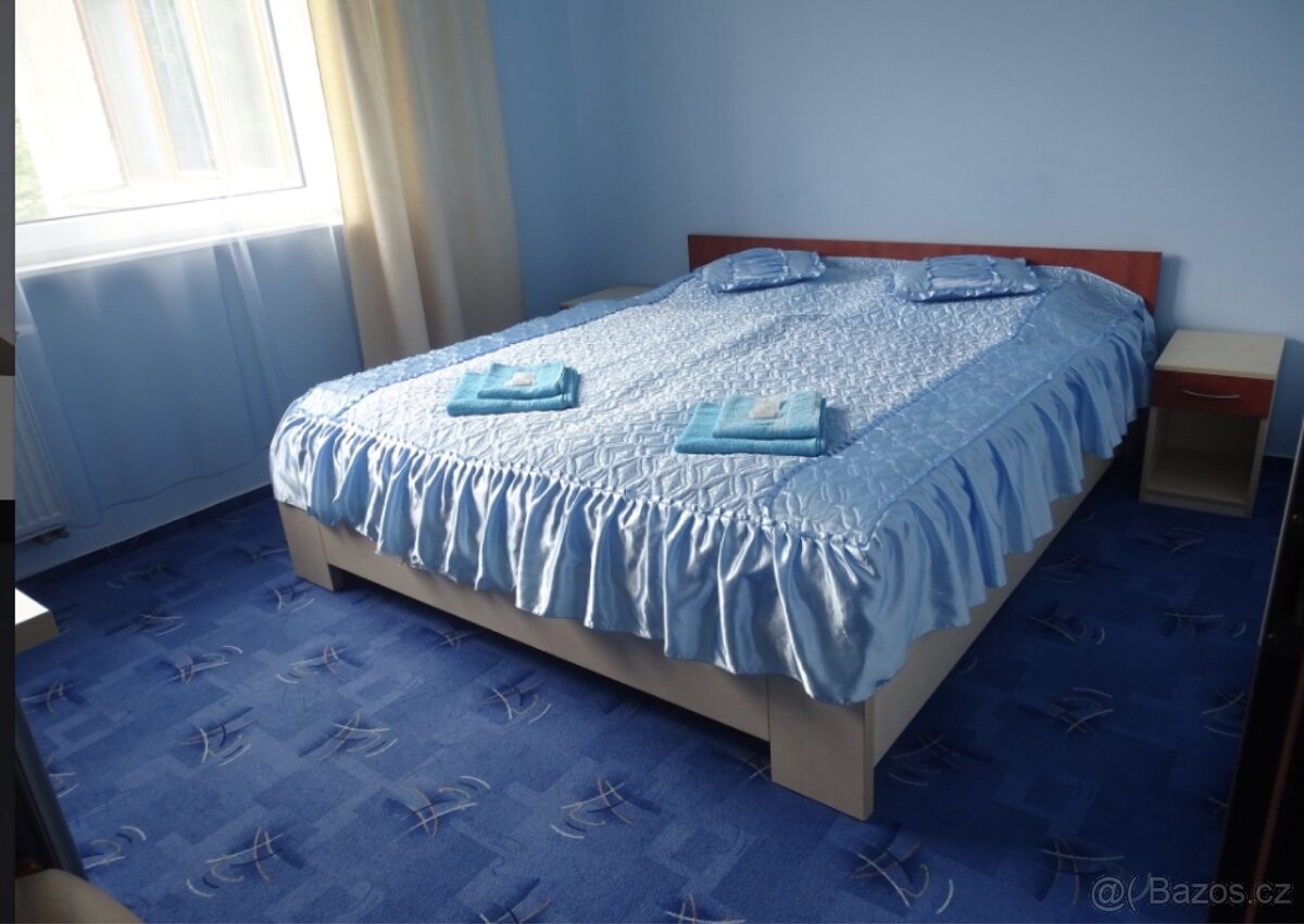 Prodej ubytovacího zatížení v Jihočeském kraji - 17