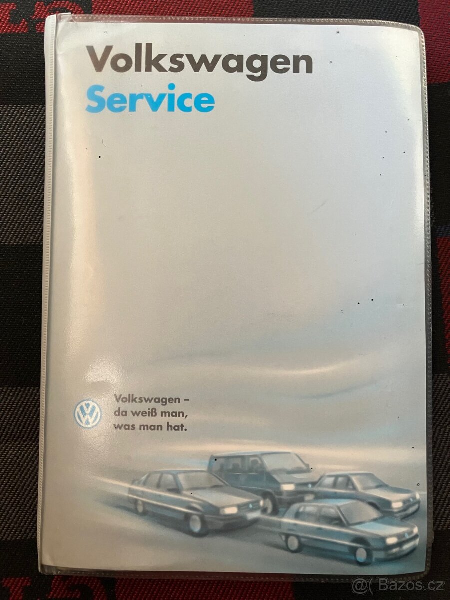 VW GOLF 3 TDI GTI 20 JAHRE EDITION - 17