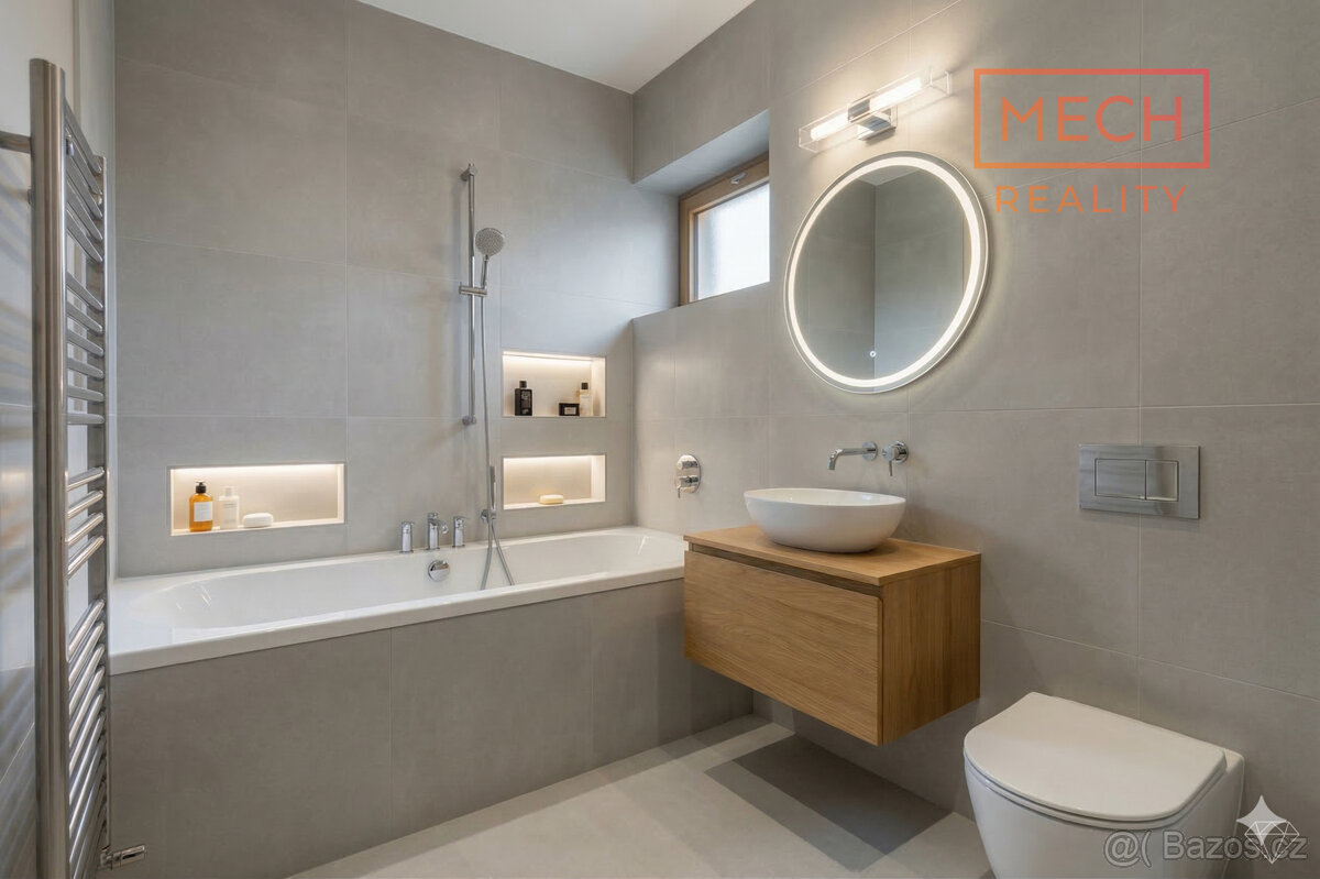 Prodej RD 4+1 Radonice - 17