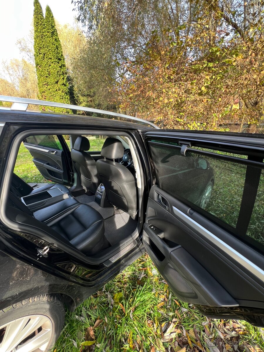 Škoda Superb 2. 3T 2.0 103 kw TDI - 17