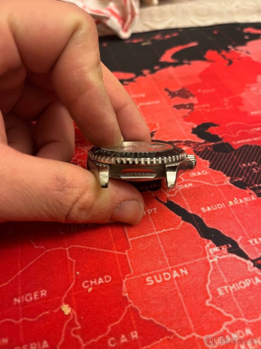 Rolex Yacht-Master (2015) - 17