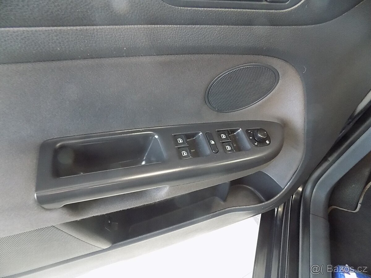 vw golf plus 1,4 TSI 90KW KLIMA AUTOMAT - 17