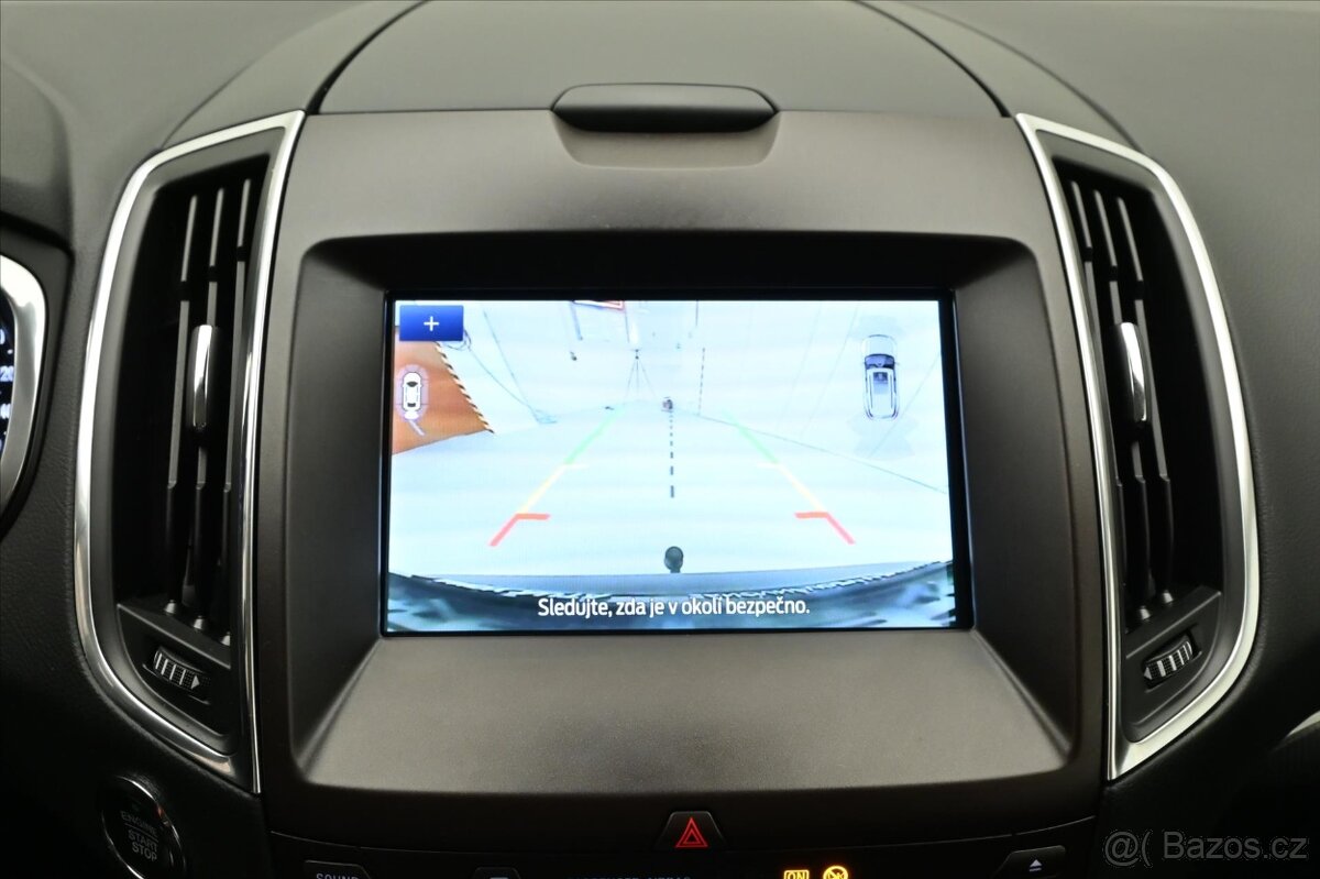 Ford S-MAX Titanium 2022 2,0 EcoBLUE 140 kW - 17