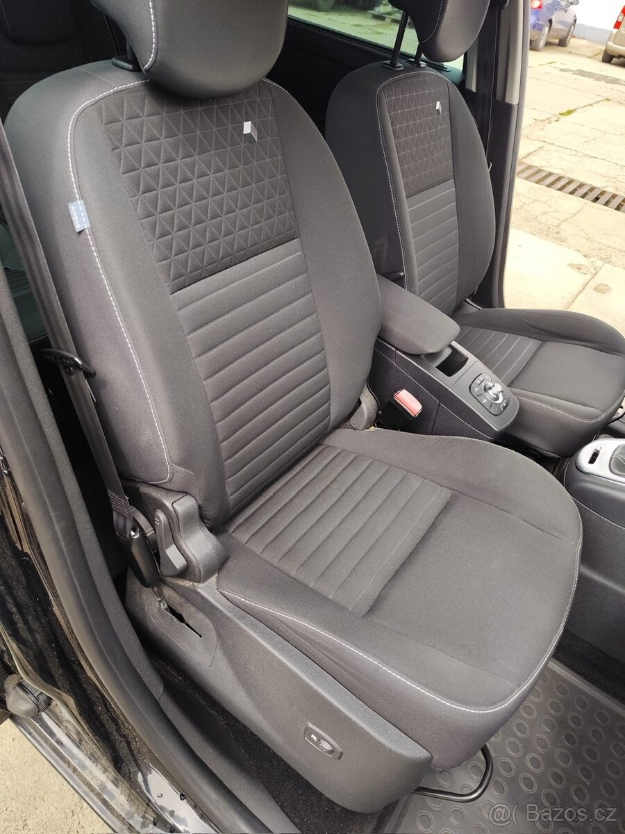 RENAULT MEGANE SCENIC - 17