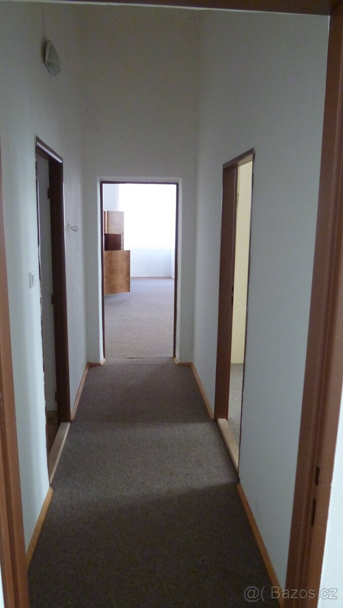 Pronájem 4+1 České Budějovice, Dr. Stejskala v centru - 17