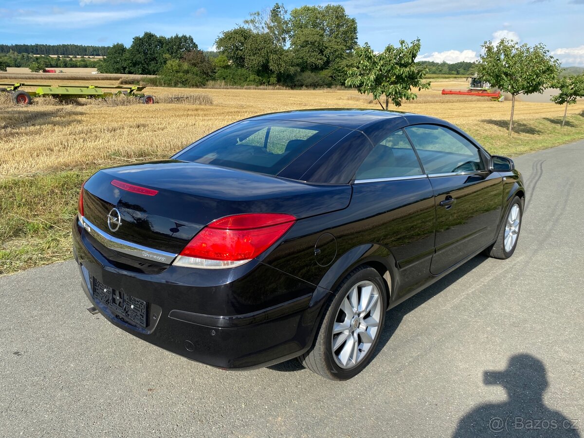 ✅OPEL ASTRA 1.6 16V 77KW CABRIO SERVISNÍ KNIHA✅ - 17