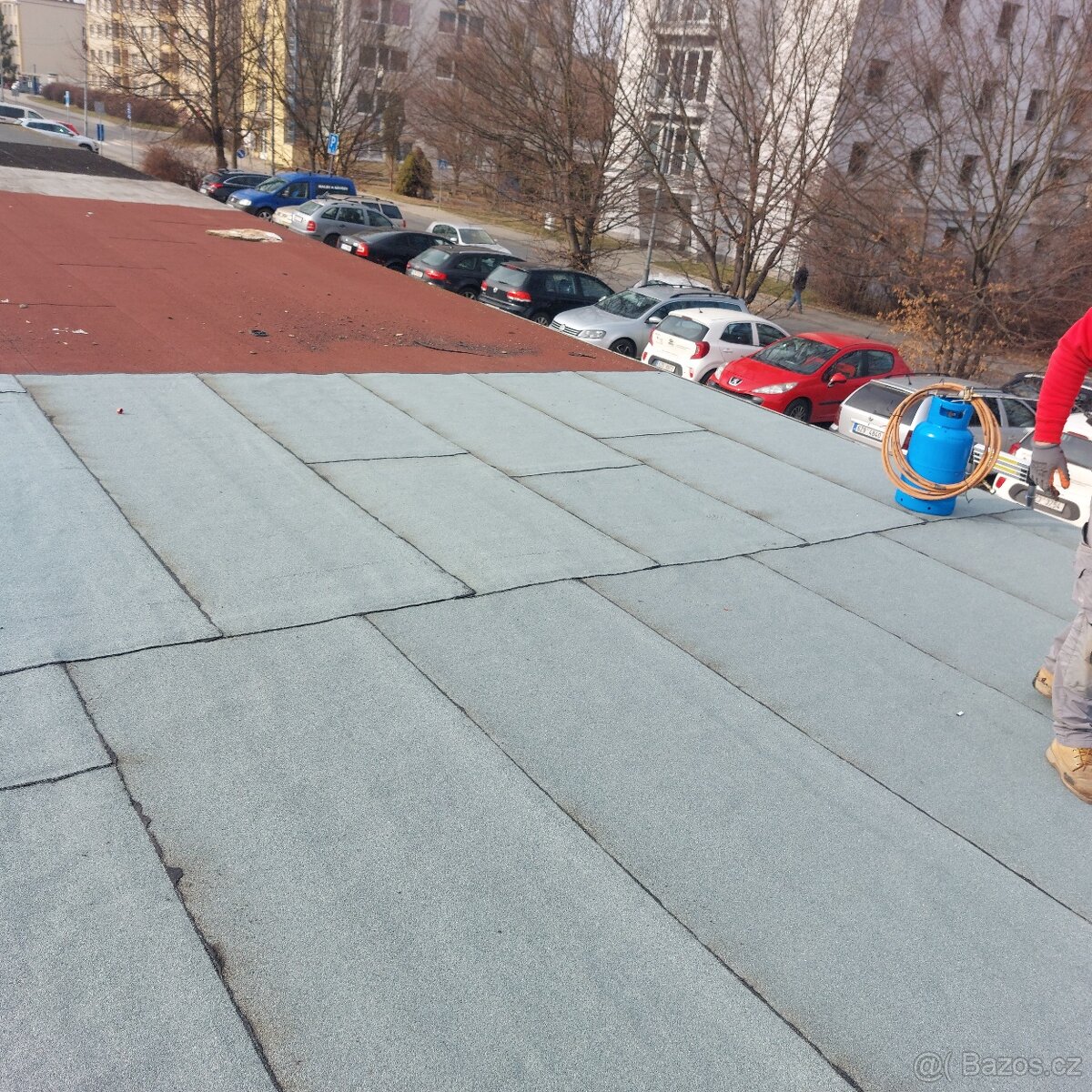 Prodej garáže • 18 m² Broučkova, Zlín - 17