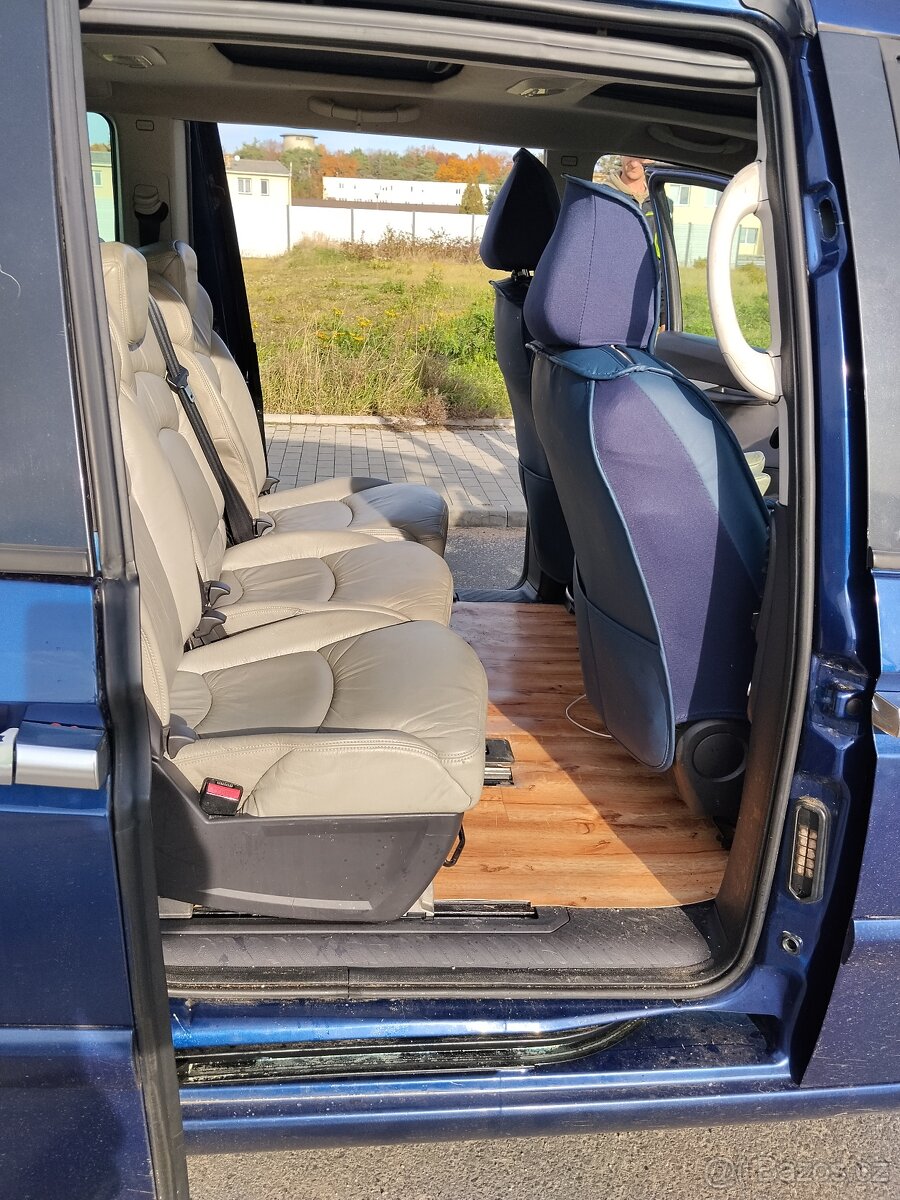 Peugeot 807 2.2 HDI, 94 kW - 17