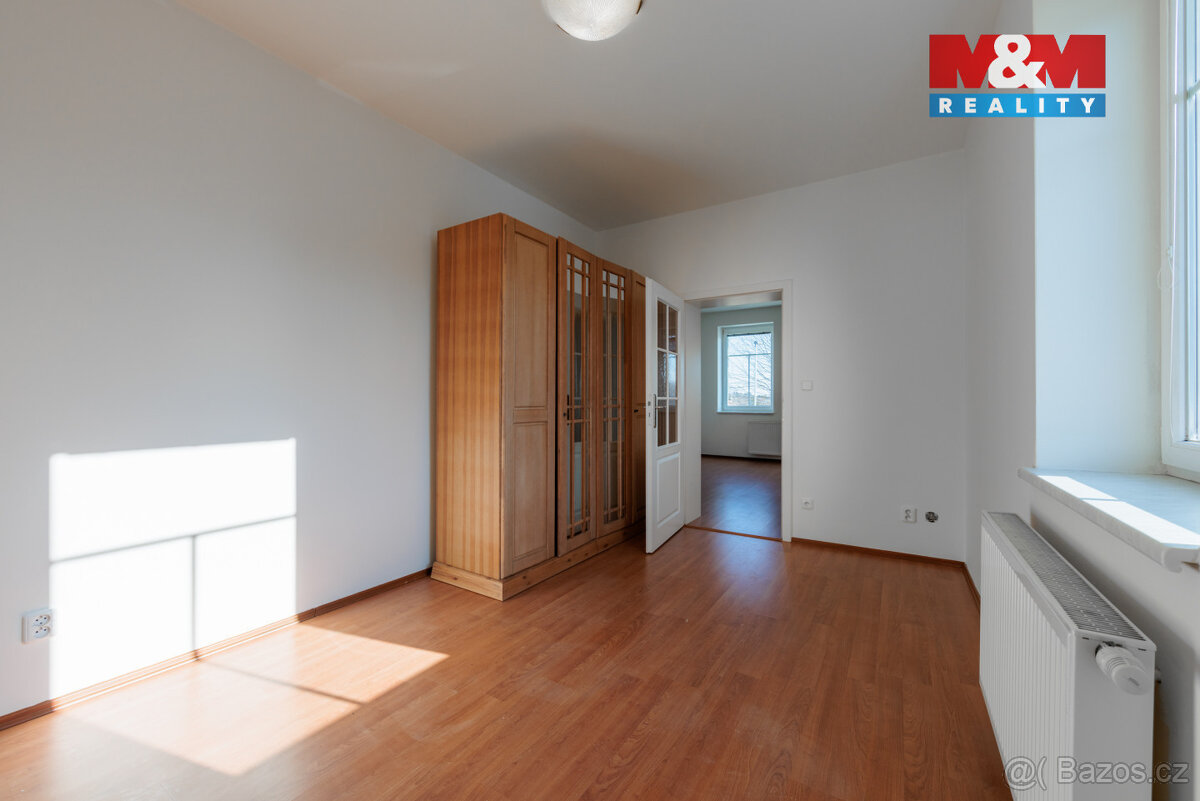 Prodej rodinného domu, 206 m², Františkovy Lázně, ul. Chebsk - 17