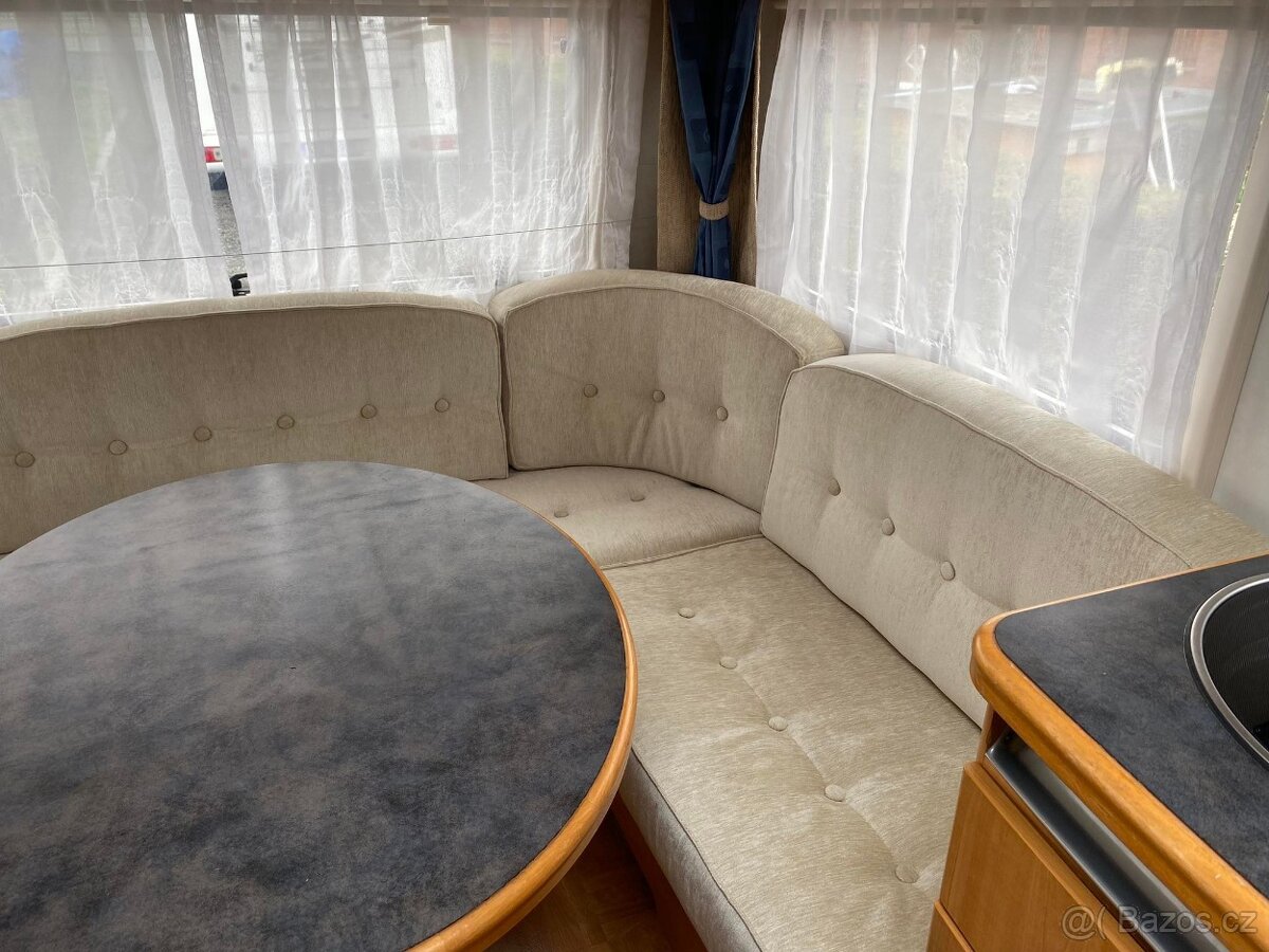 LMC Dominant 470/FRANCOUZSKÁ POSTEL - 17