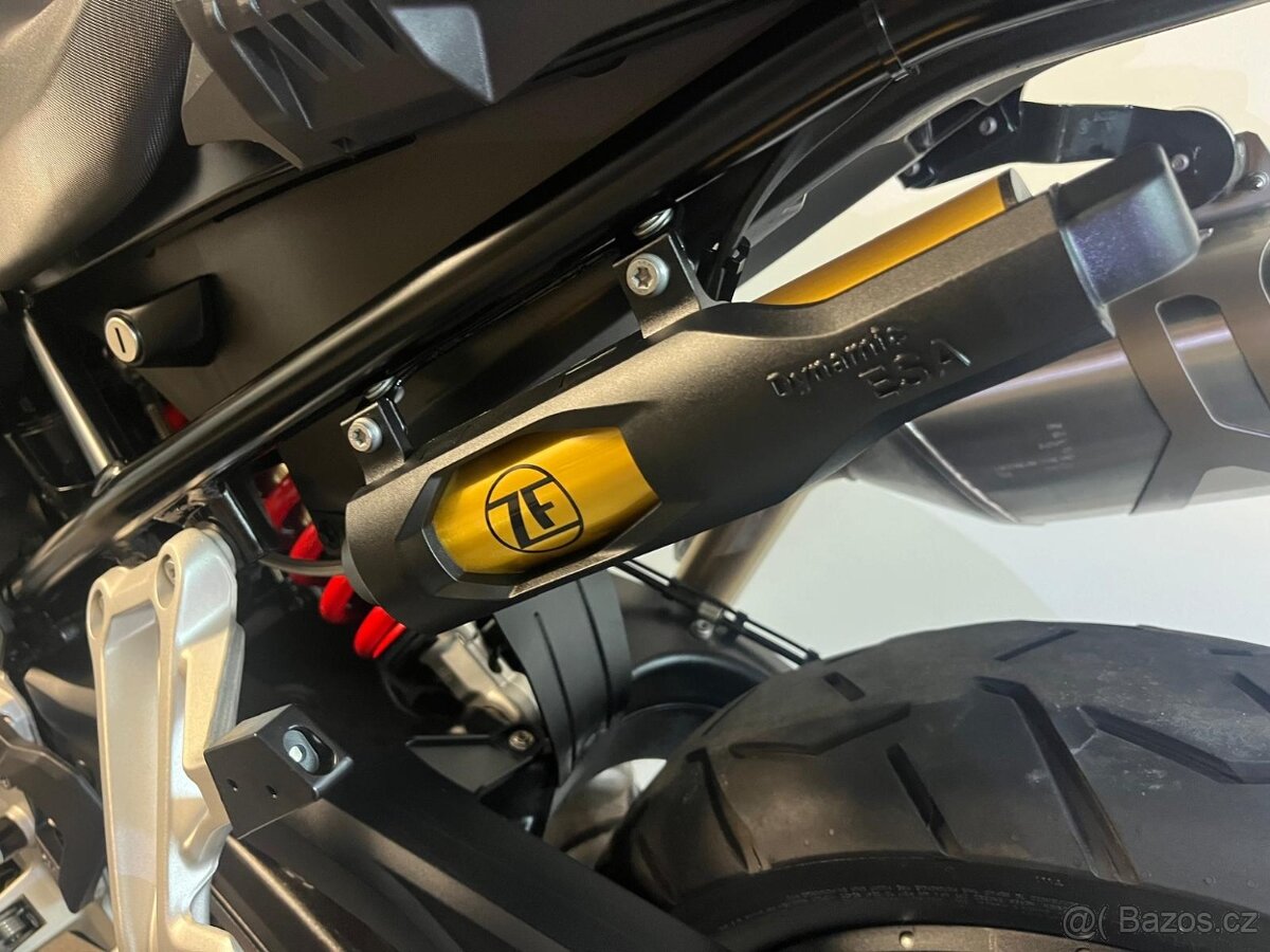 BMW F 850 GS, r.v. 2022 - 17