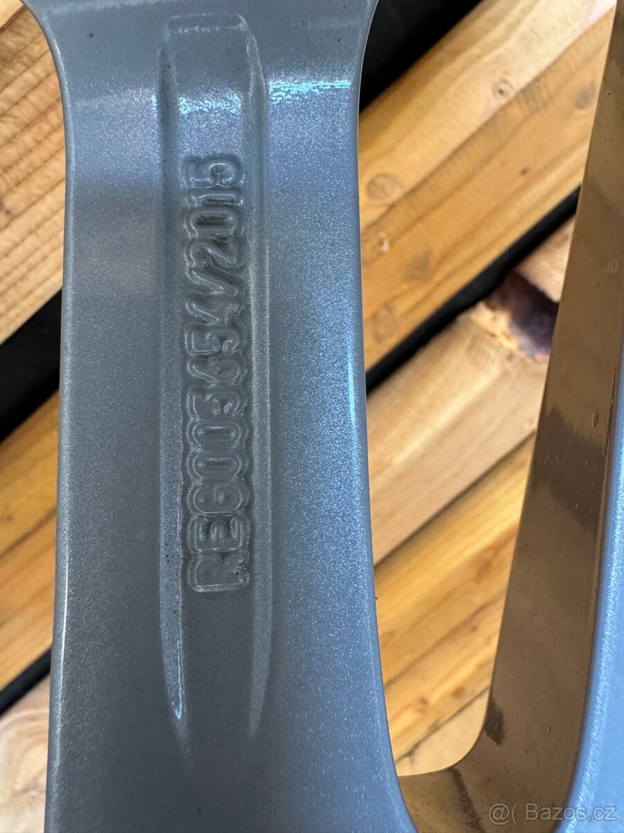 Alu kola Porsche Panamera BBS 5x130 R19❄️ - 17