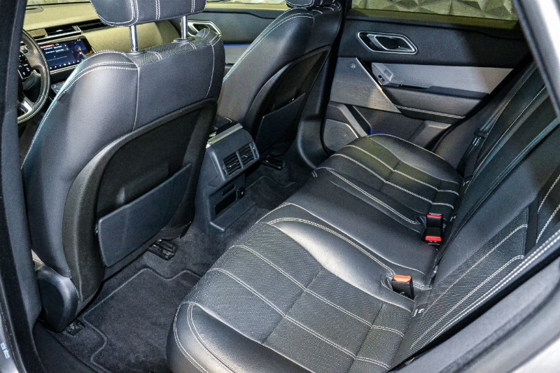 Land Rover Range Rover Velar 3.0D - 17